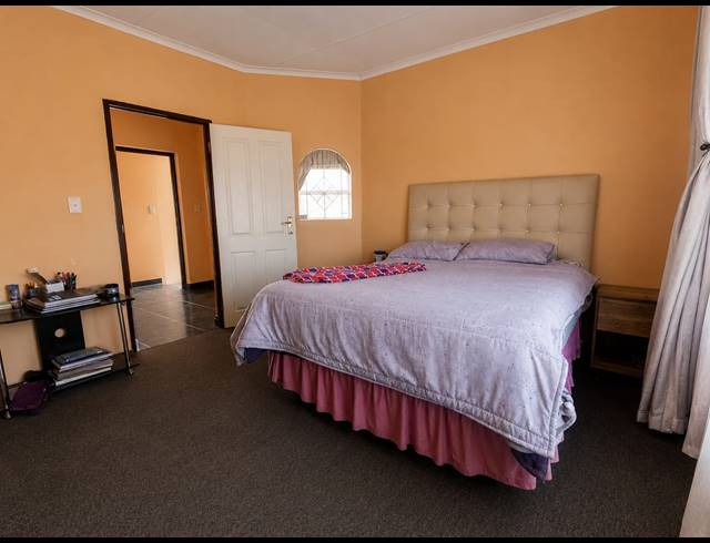3 BEDROOM HOUSE FOR SALE IN KOOKRUS